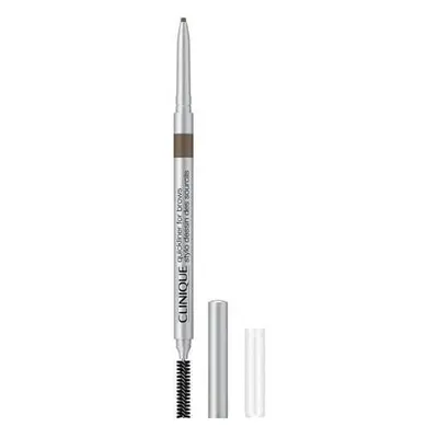 Matita per sopracciglia, Clinique, Quickliner per sopracciglia, 03 Soft Brown