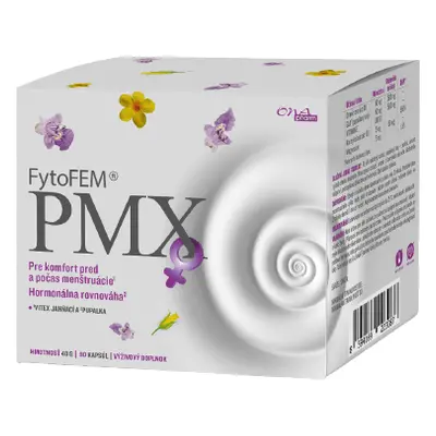 FytoFem PMX 90 capsule