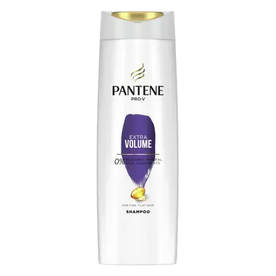 Pantene PRO-V EXTRA Volume Shampoo 400 ml