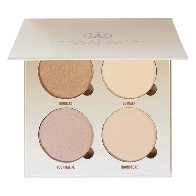 Anastasia Glow Kit Anastasia Beverly Hills Sun Dipped Glow Kit Palette