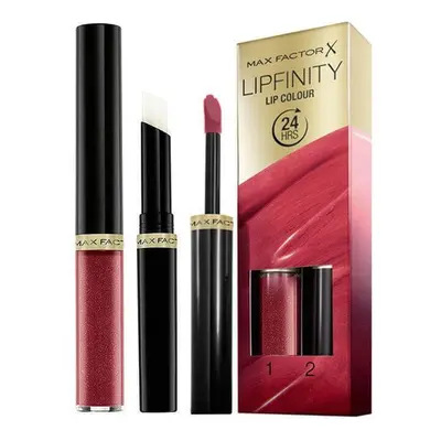 Max Factor Lipfinity Lipfinity 030 Rossetto freddo resistente al trasferimento