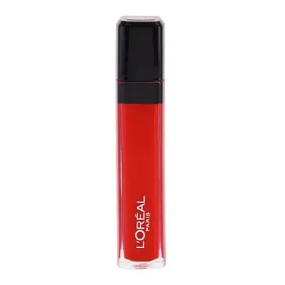 Lip Gloss Matte, Loreal, Infaillible Matte, 402, Forgive My Sin, 8 ml