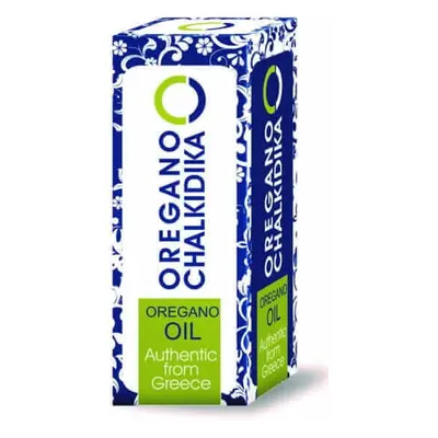 Gocce di olio di origano selvatico (10 ml - 240 gocce)