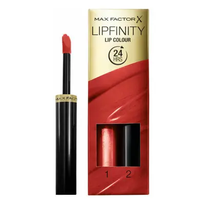 Max Factor Lipfinity 120 Rossetto resistente ai trasferimenti a caldo