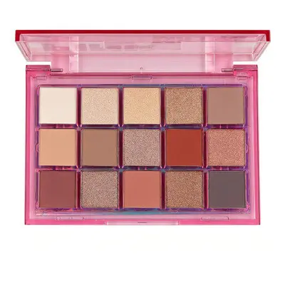 Kit trucco Ucanbe Pink Mojito Palette