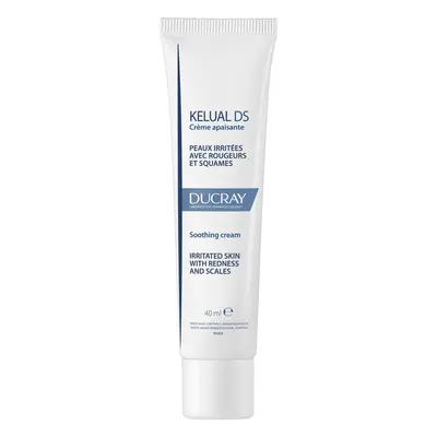 Ducray Kelual DS Crema lenitiva 40 ml