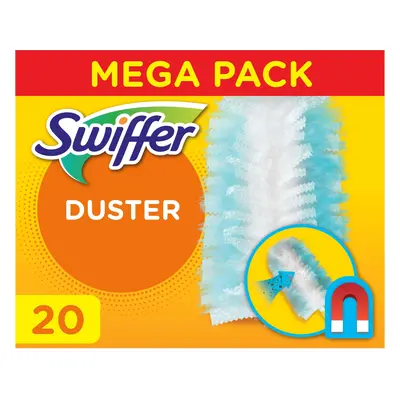 Swiffer Ricambio Swiffer 20 pezzi