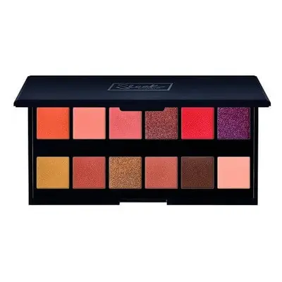 Sleek, i-Divine, Royal Flush Palette di ombretti, 12 tonalità