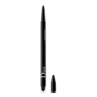 Matita occhi, Dior, Diorshow Stylo Eyeliner, Waterproof, 196 Perlato Cobalto