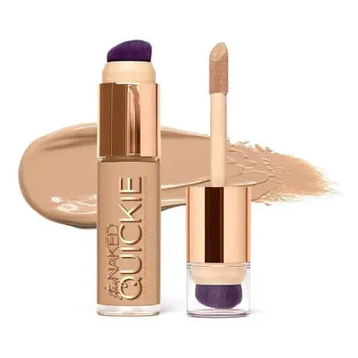 Urban Decay Stay Naked Quickie Concealer, Stay Naked Quickie Concealer, 24H Multi Use, 40WY Ligh