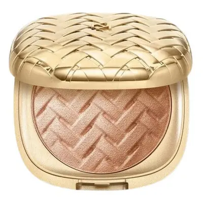 Illuminatore, Kiko Milano, Dolce Diva Baked Baked Highlighter, 01 Lively Champagne, 10 g