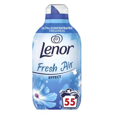 Lenor Fresh Air Fresh Breeze Condizionatore d'aria fresca 770 ml