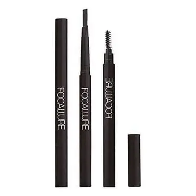 Matita per sopracciglia, Focallure, Auto Brows Pen, 03