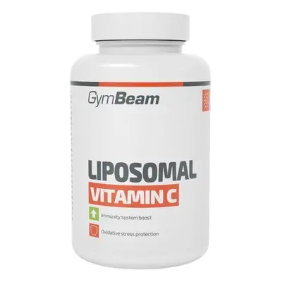 GymBeam Vitamina C liposomiale 60 capsule