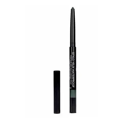 Matita occhi, Chanel, Le stylo, Waterproof, 46 Vert Emeraude, Verde