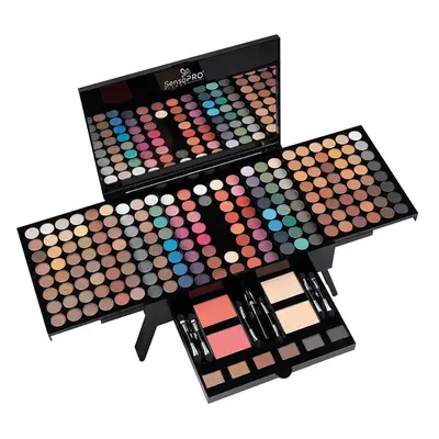 Kit trucco multifunzionale SensoPRO, 190 colori