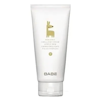 Babé Baby Body Lotion per ammorbidire la pelle atopica 200 ml