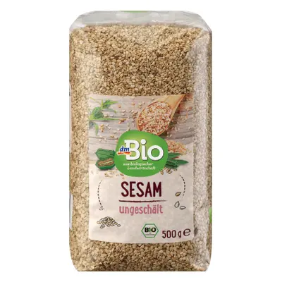 DmBio Susanna con guscio, 500 g