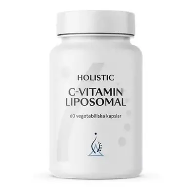 Vitamina C olistica liposomiale 60 capsule