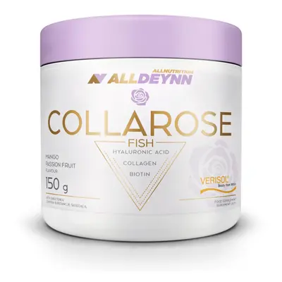 Collagene Marino Allnutrition con Mango e Frutto della Passione, 150g