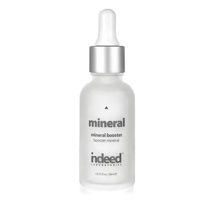 Indeed Labs, Booster minerale, siero disintossicante, 30 ml