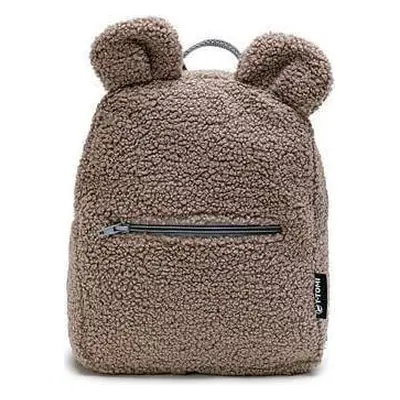 T-TOMI La mia prima borsa TEDDY TEDDY Grigio 1×1 pezzi, zaino