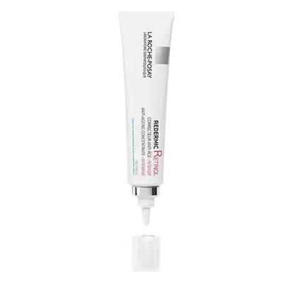 La Roche-Posay Redermic Retinol, trattamento intensivo antirughe, 30 ml