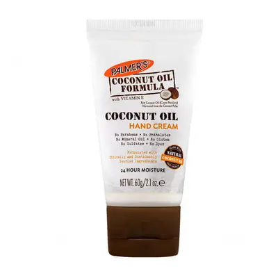 Palmer's Coconut, crema per le mani con olio di cocco, 60 g