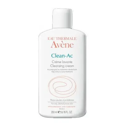 Avene Cleanance Hydra Latte detergente 200 ml