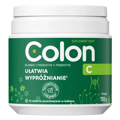 Colon C, polvere, 100 g