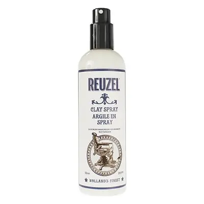 Reuzel Argilla Liquida Spray per capelli 355 ml