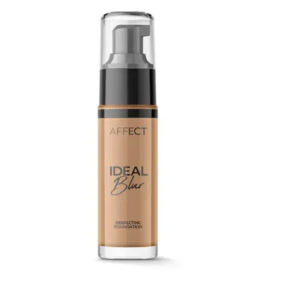 Affect Beauty Ideal Blur, fondotinta levigante, n. 5N, 30 ml