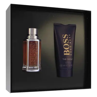 Hugo Boss Il Profumo Il Profumo Edt 50ml+Shg 100ml 1×1 pz.