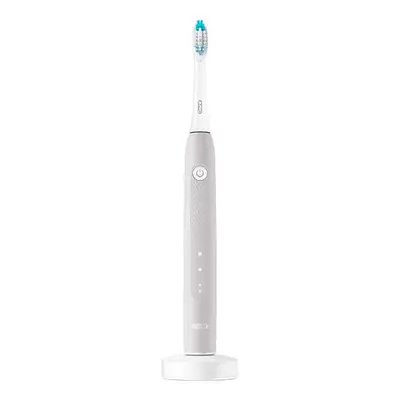 Oral-B Pulsonic Slim Clean 2000 Bianco, spazzolino elettrico sonico