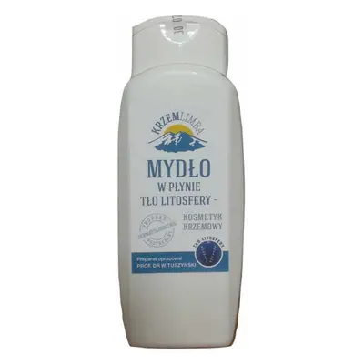 Sapone liquido "Sfondo della litosfera" 300ml - Limba