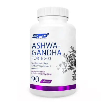 SFD Ashwagandha Forte 800, 90 compresse