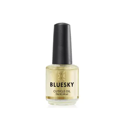 Olio per cuticole Bluesky 15ml