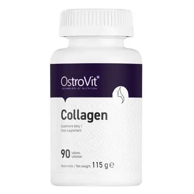 OstroVit Collagene, 90 compresse