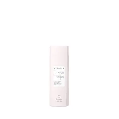 Shampoo per volume Kerasilk Essentials Shampoo Volumizzante 75ml