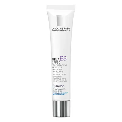 La Roche-Posay Mela B3, crema anti-pigmentazione, 40 ml