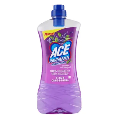 ACE Lavapavimenti Lavanda, 1 l