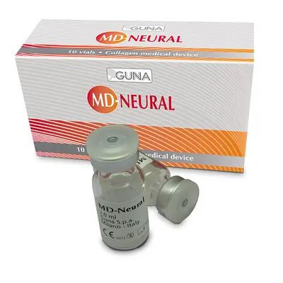 MD-Neural, soluzione iniettabile, 2 ml x 10 fiale