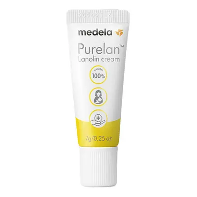 Medela PureLan, unguento alla lanolina per le verruche, 7 g