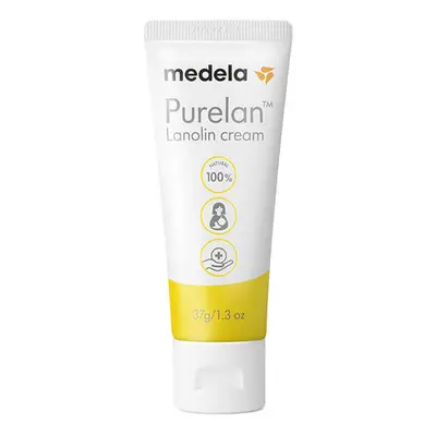 Medela PureLan 100, unguento alla lanolina per le verruche, 37 g