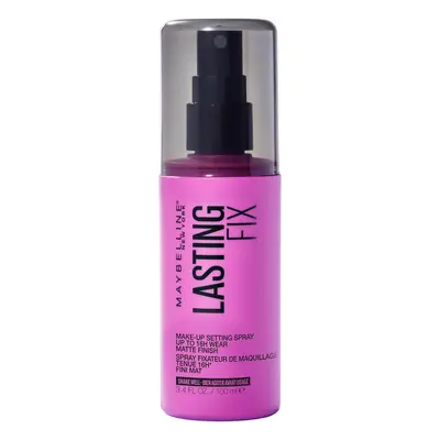 Maybelline Lasting Fix, fissatore per il trucco, spray, 100 ml