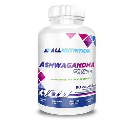 Kapsule di Ashwagandha Forte 90 pezzi