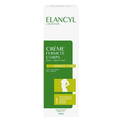 Elancyl, crema rassodante per il corpo, 200 ml