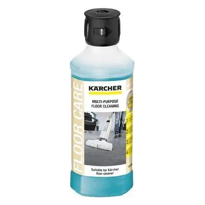 Kärcher Detergente universale per pavimenti 500 ml