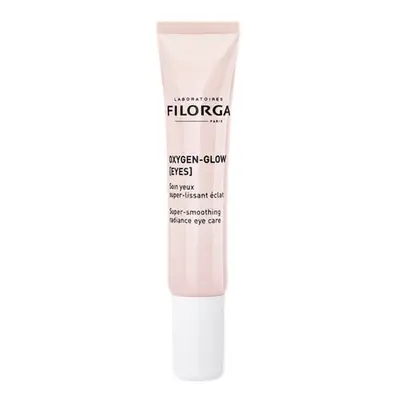 Crema contorno occhi illuminante Oxygen Glow, 15 ml, Filorga