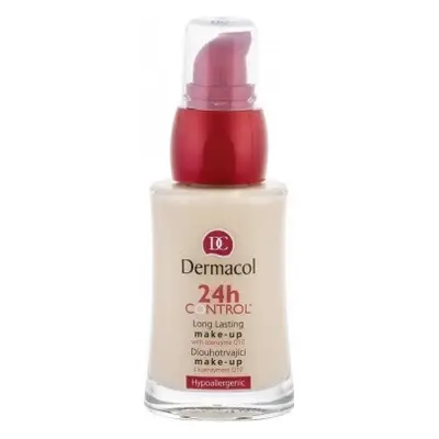 Dermacol 24H Control Make-up 60 1×30 ml, trucco